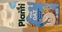 含糖量 Yog oat