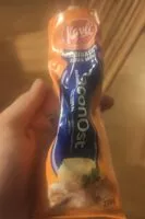 Quantité de sucre dans Baconost