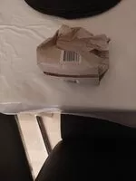 İçindeki şeker miktarı Fiberberikade