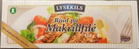 Jumlah gula yang masuk Mackrillfile