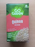 Gula dan nutrisi di dalamnya Go green