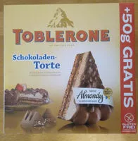 Schokoladenkuchen