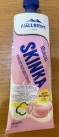 Количество сахара в Mjukost Skinka