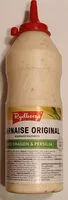Quantité de sucre dans Bearnaise Original