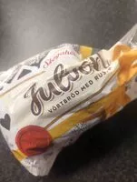 入っている砂糖の量 Julvört Med Russin