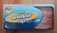 Sokeria ja ravinteita mukana Key brand