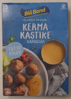 चीनी की मात्रा Kermakastike