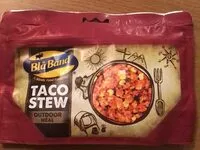 चीनी की मात्रा Taco Stew