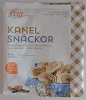 Jumlah gula yang masuk Korvapuustit