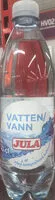 Amount of sugar in Vann med kullsyre