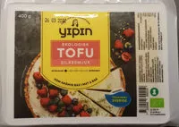 含糖量 Tofu silkesmjuk