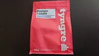 Amount of sugar in Protein Kasein Blåbärsmuffins