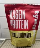 Amount of sugar in Kasein Protein - Vaniljdrömmar