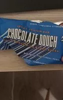 Quantité de sucre dans Chocolate Dough