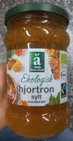 含糖量 Hjortron sylt