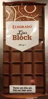 Zuckermenge drin Eldorado Ljus Block