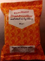 Zuckermenge drin Snabbnudlar