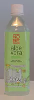Suhkru kogus sees Aloe Vera Original
