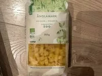 Sokerin määrä sisällä Durumpasta Zoo
