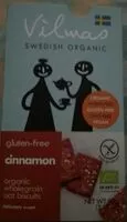 Azúcar y nutrientes en Vilmas