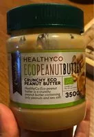 Sucre et nutriments contenus dans Healthy co