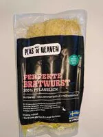 Zuckermenge drin Perfekte Bradwurst