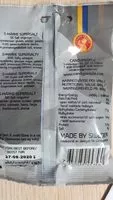 चीनी की मात्रा S-brand Supersalty