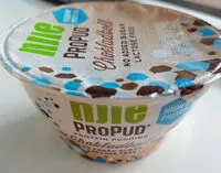 İçindeki şeker miktarı ProPud chokladboll