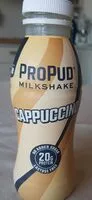 İçindeki şeker miktarı ProPud Milkshake