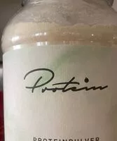 Amount of sugar in Proteinpulver