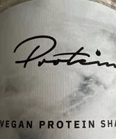 Amount of sugar in Vegan Protein Shake Vanilla