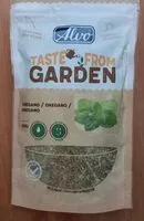 Amount of sugar in Oregano