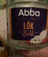 Jumlah gula yang masuk Löksill