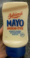 चीनी की मात्रा Mayo