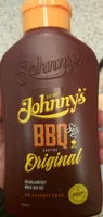 चीनी की मात्रा BBQ Sås Orginal