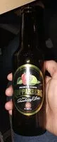 Azúcar y nutrientes en Kopparberg