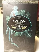 Количество сахара в Ron de Guatemala Sistema 18 Solera