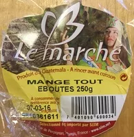 Mange tout