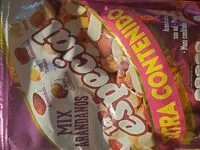 Jumlah gula yang masuk La Especial