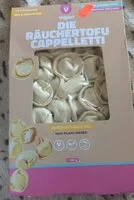 Quantité de sucre dans Räuchertofu Cappelletti