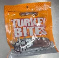 चीनी की मात्रा Turkey bites