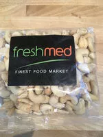 糖質や栄養素が Freshmed