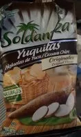 Azúcar y nutrientes en Soldanza