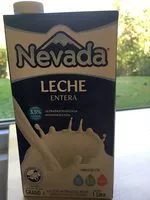 Gula dan nutrisi di dalamnya Nevada