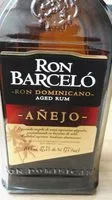 Количество сахара в Ron Dominicano añejo