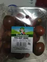 Azúcar y nutrientes en Freshquita