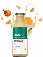 Quantité de sucre dans Vitaline Focus