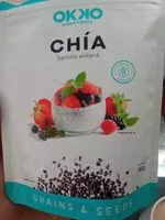 Cantidad de azúcar en Chica