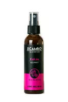 Cantidad de azúcar en Sal Liquida Cacao