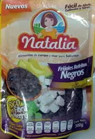 Azúcar y nutrientes en Natalia